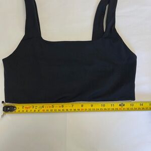 Sports Bra - Size M, Girlfriend Collective